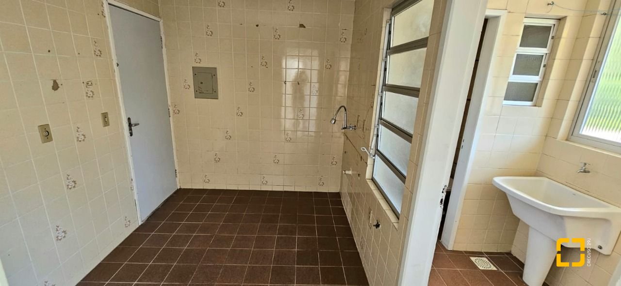 Apartamento com 64m², 2 quartos, 1 garagem, no bairro Trindade em Florianópolis