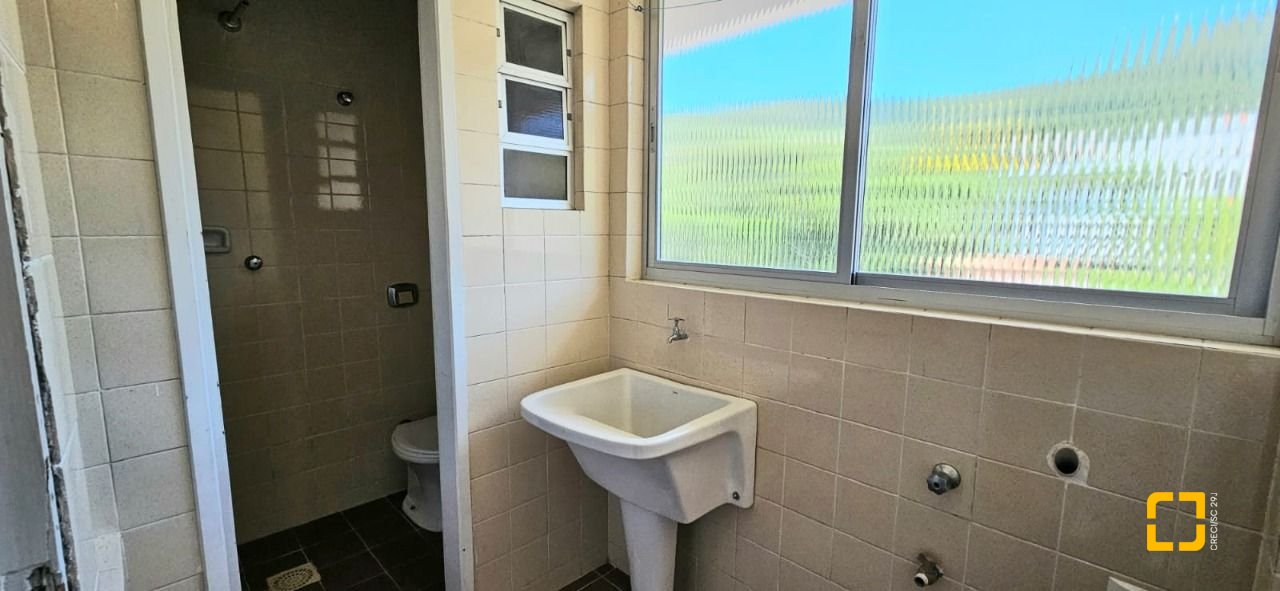 Apartamento com 64m², 2 quartos, 1 garagem, no bairro Trindade em Florianópolis