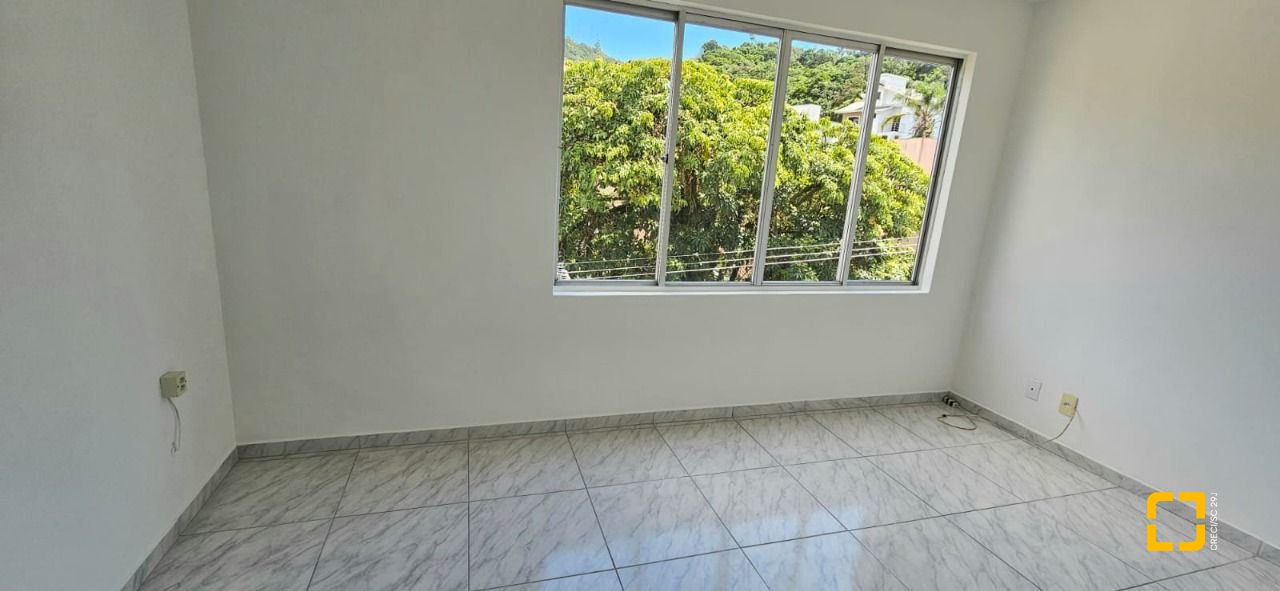 Apartamento com 64m², 2 quartos, 1 garagem, no bairro Trindade em Florianópolis