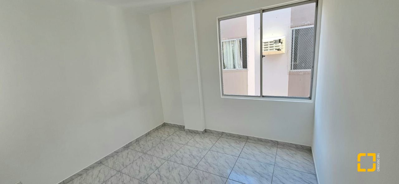 Apartamento com 64m², 2 quartos, 1 garagem, no bairro Trindade em Florianópolis