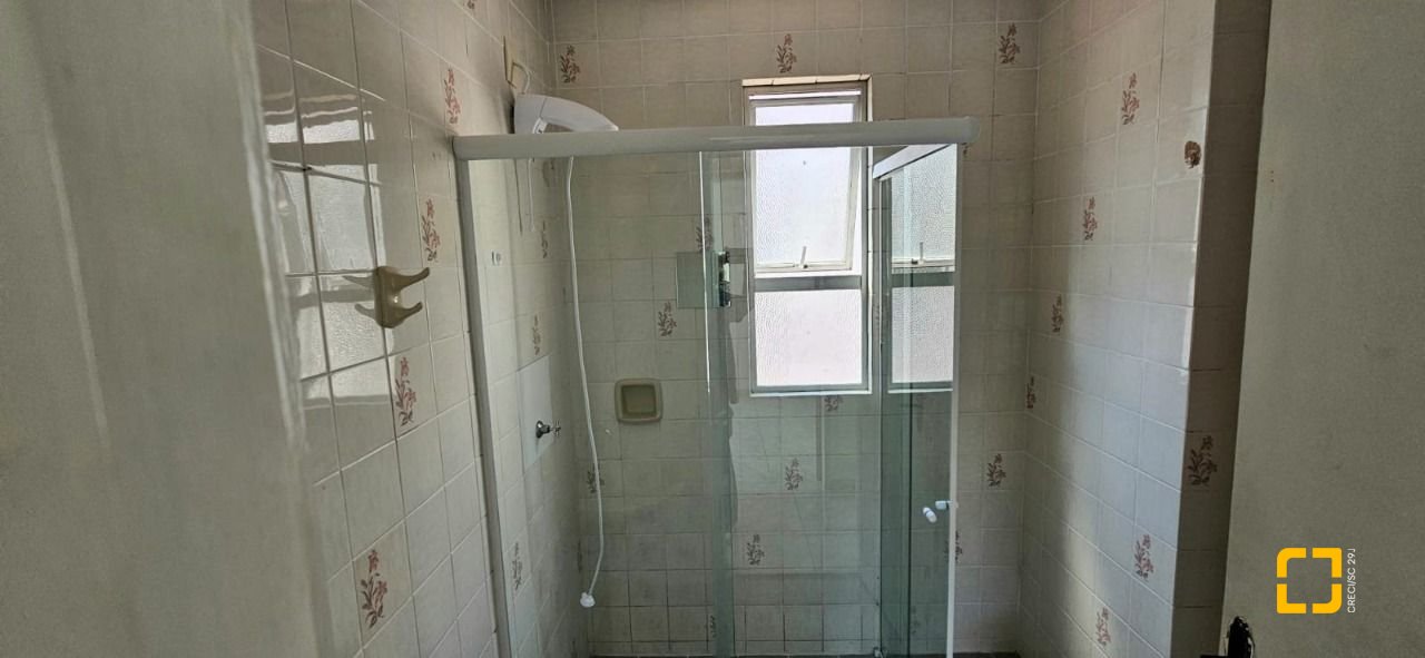 Apartamento com 64m², 2 quartos, 1 garagem, no bairro Trindade em Florianópolis