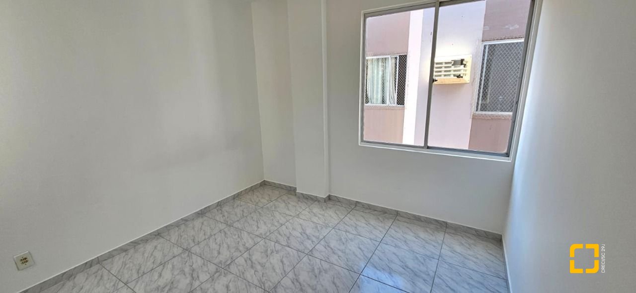 Apartamento com 64m², 2 quartos, 1 garagem, no bairro Trindade em Florianópolis