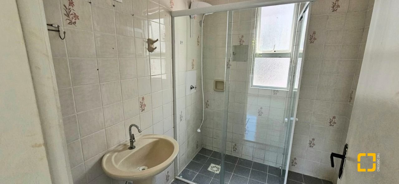 Apartamento com 64m², 2 quartos, 1 garagem, no bairro Trindade em Florianópolis