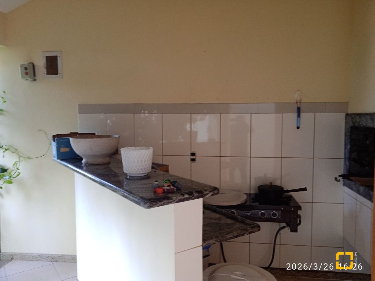 Casa de Condomínio com 301m², 4 quartos (sendo 2 suítes), 2 garagens, no bairro Bosque das Mansões em São José