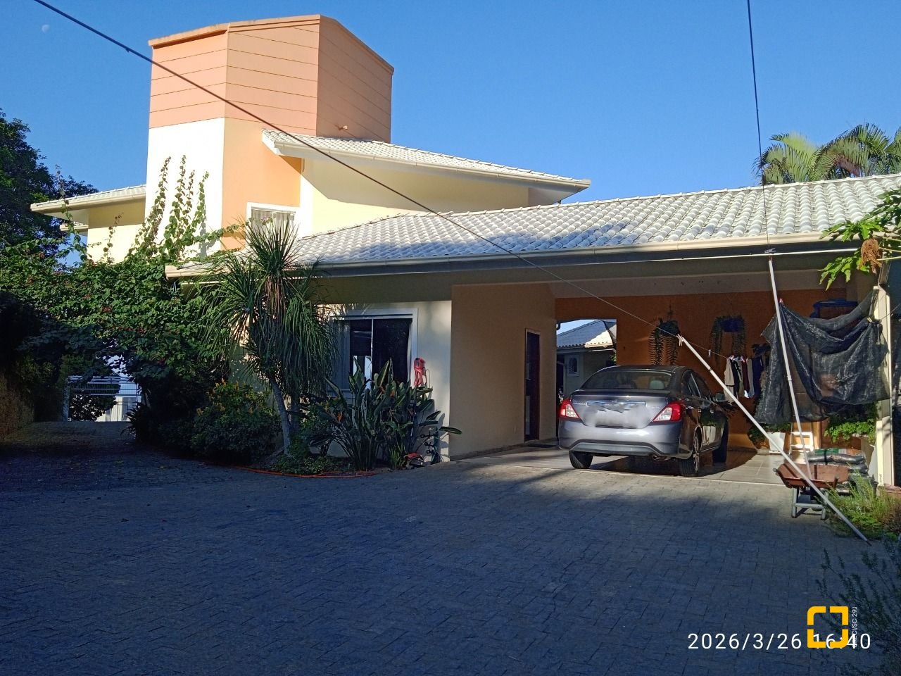 Casa de Condomínio com 301m², 4 quartos (sendo 2 suítes), 2 garagens, no bairro Bosque das Mansões em São José