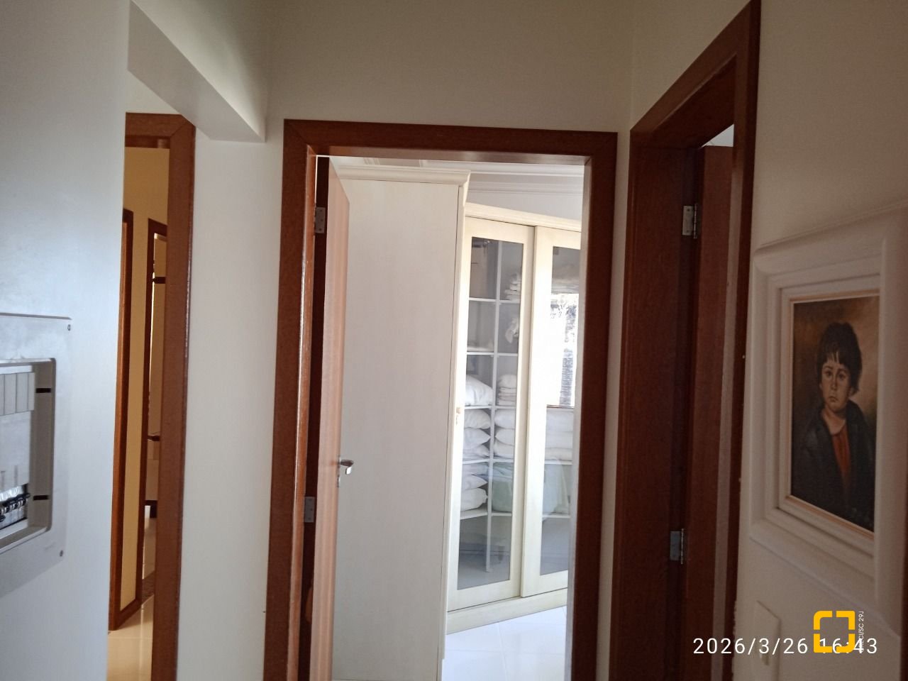 Casa de Condomínio com 301m², 4 quartos (sendo 2 suítes), 2 garagens, no bairro Bosque das Mansões em São José