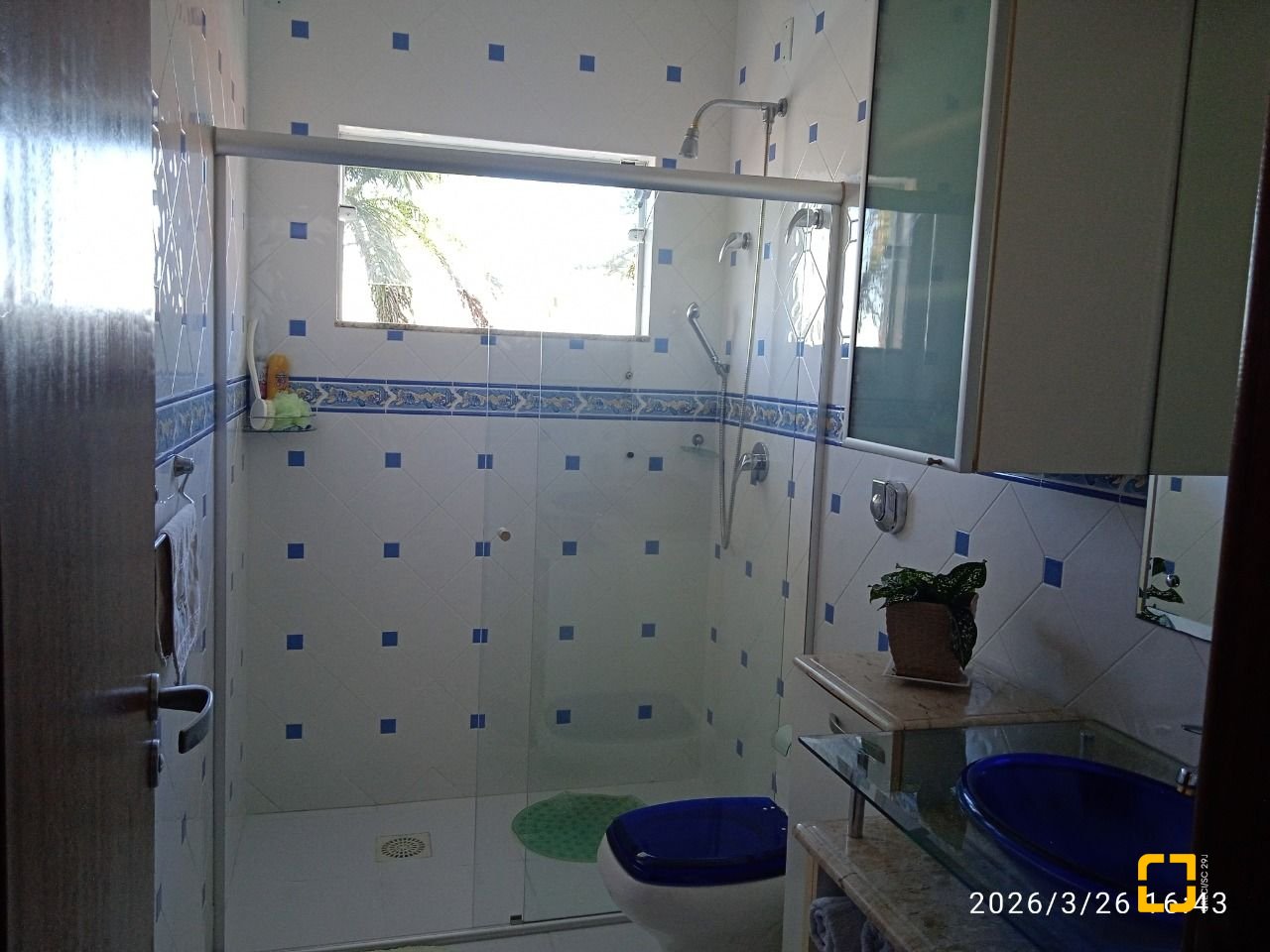 Casa de Condomínio com 301m², 4 quartos (sendo 2 suítes), 2 garagens, no bairro Bosque das Mansões em São José