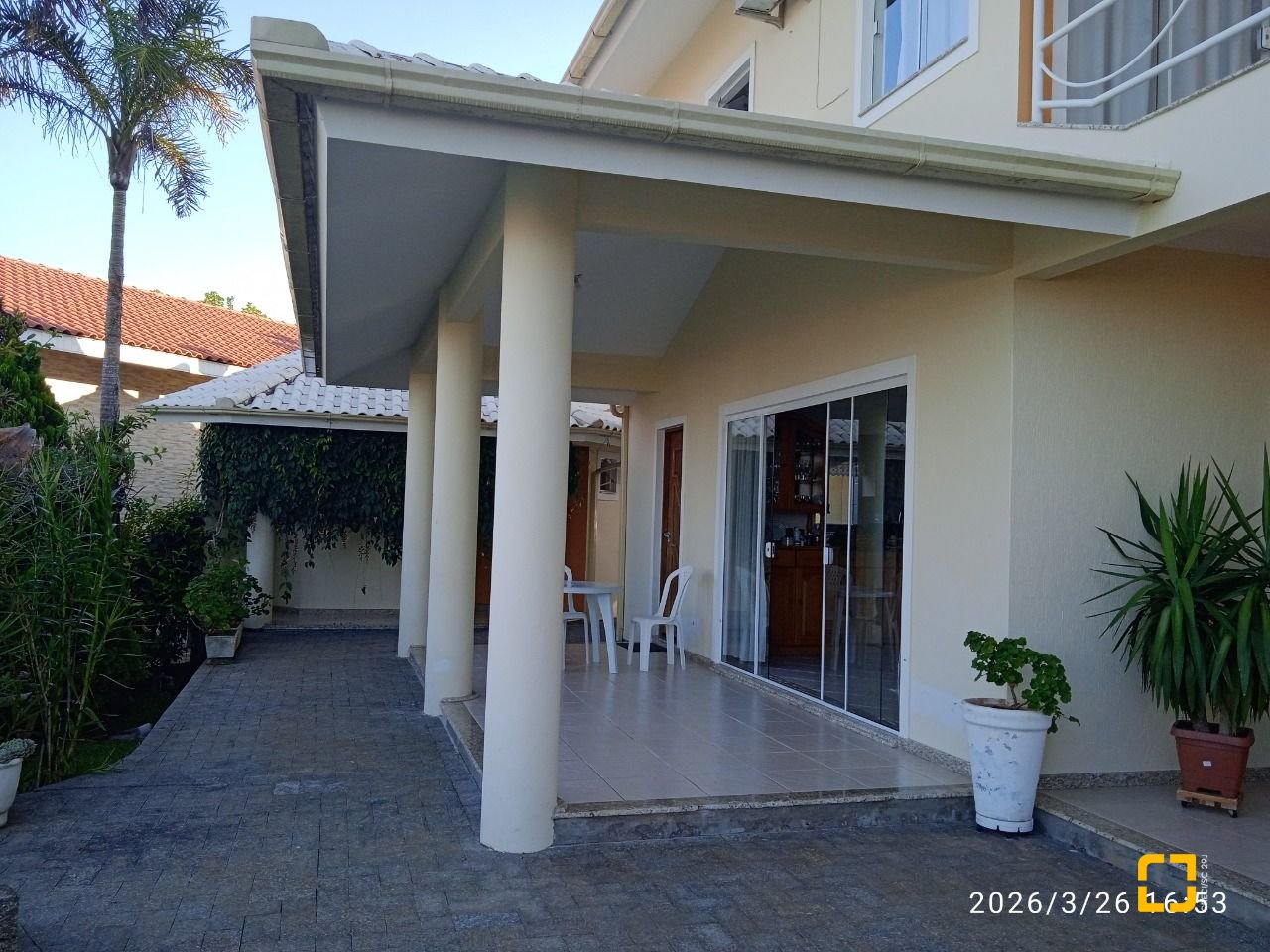 Casa de Condomínio com 301m², 4 quartos (sendo 2 suítes), 2 garagens, no bairro Bosque das Mansões em São José