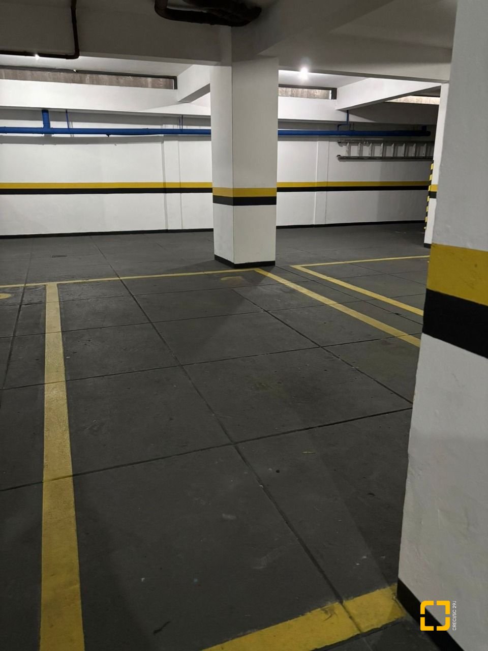 Apartamento com 69m², 2 quartos, 1 garagem, no bairro Centro em Florianópolis