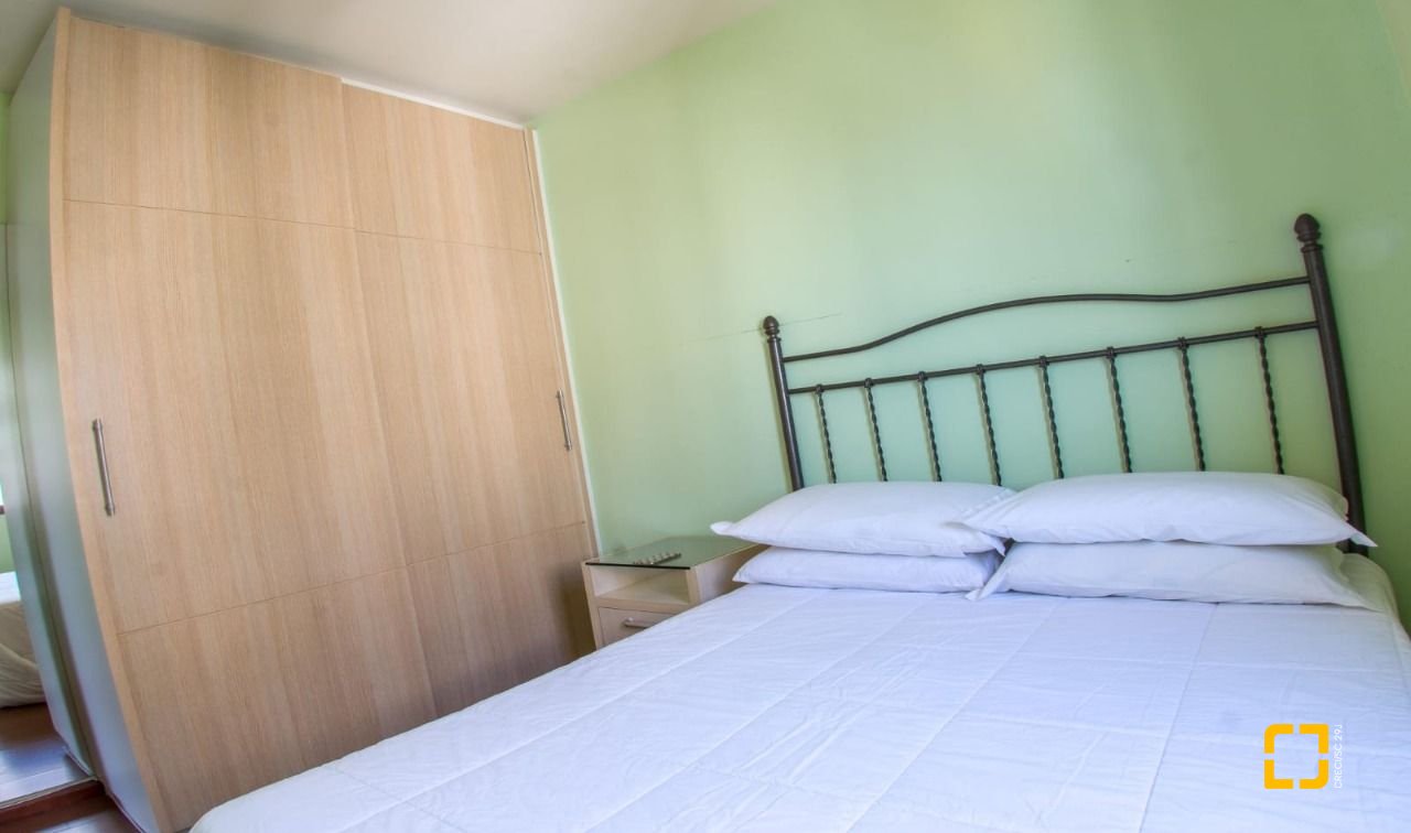 Apartamento com 69m², 2 quartos, 1 garagem, no bairro Centro em Florianópolis