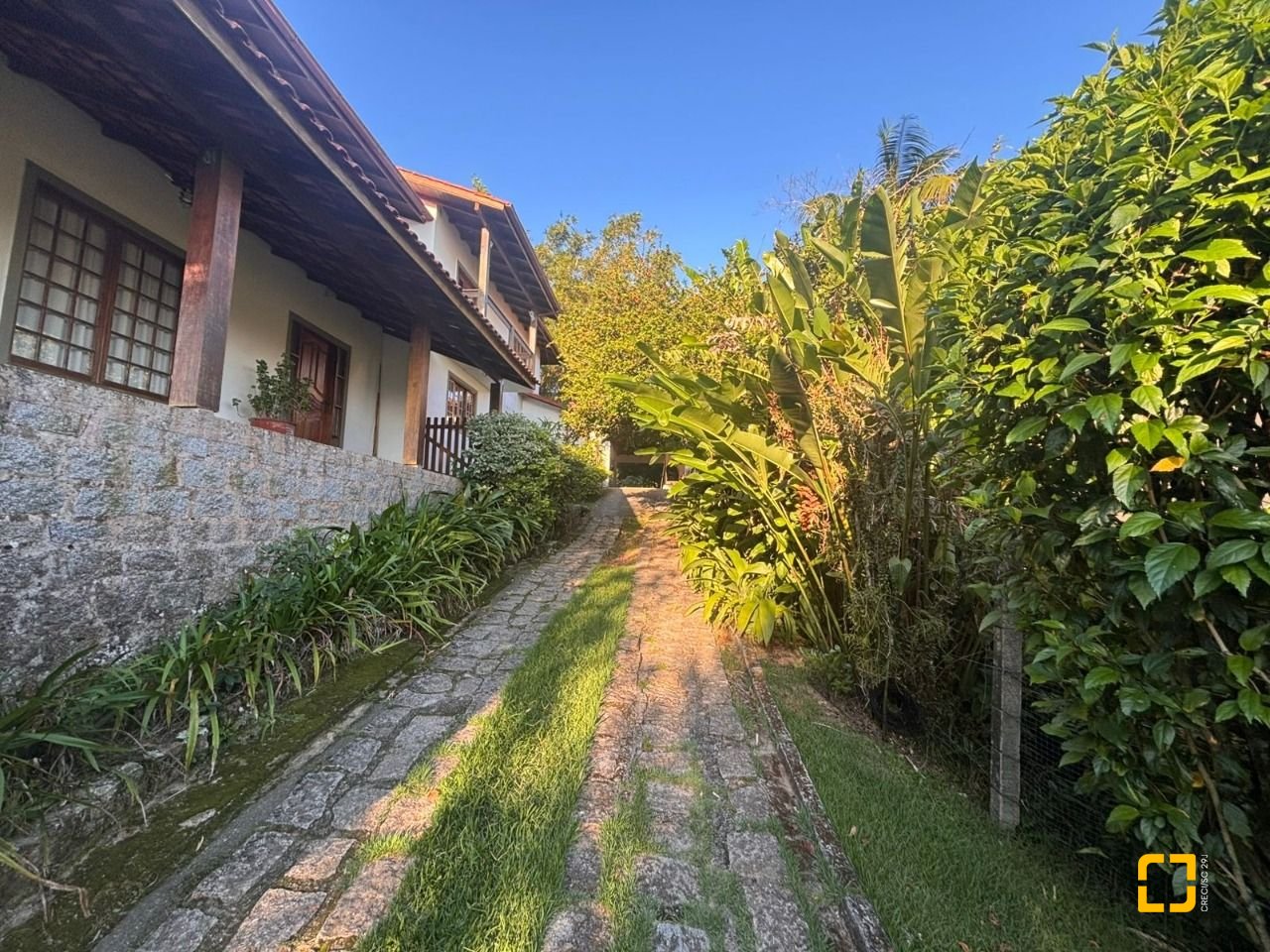 Terreno com 7488m², no bairro Cacupé em Florianópolis