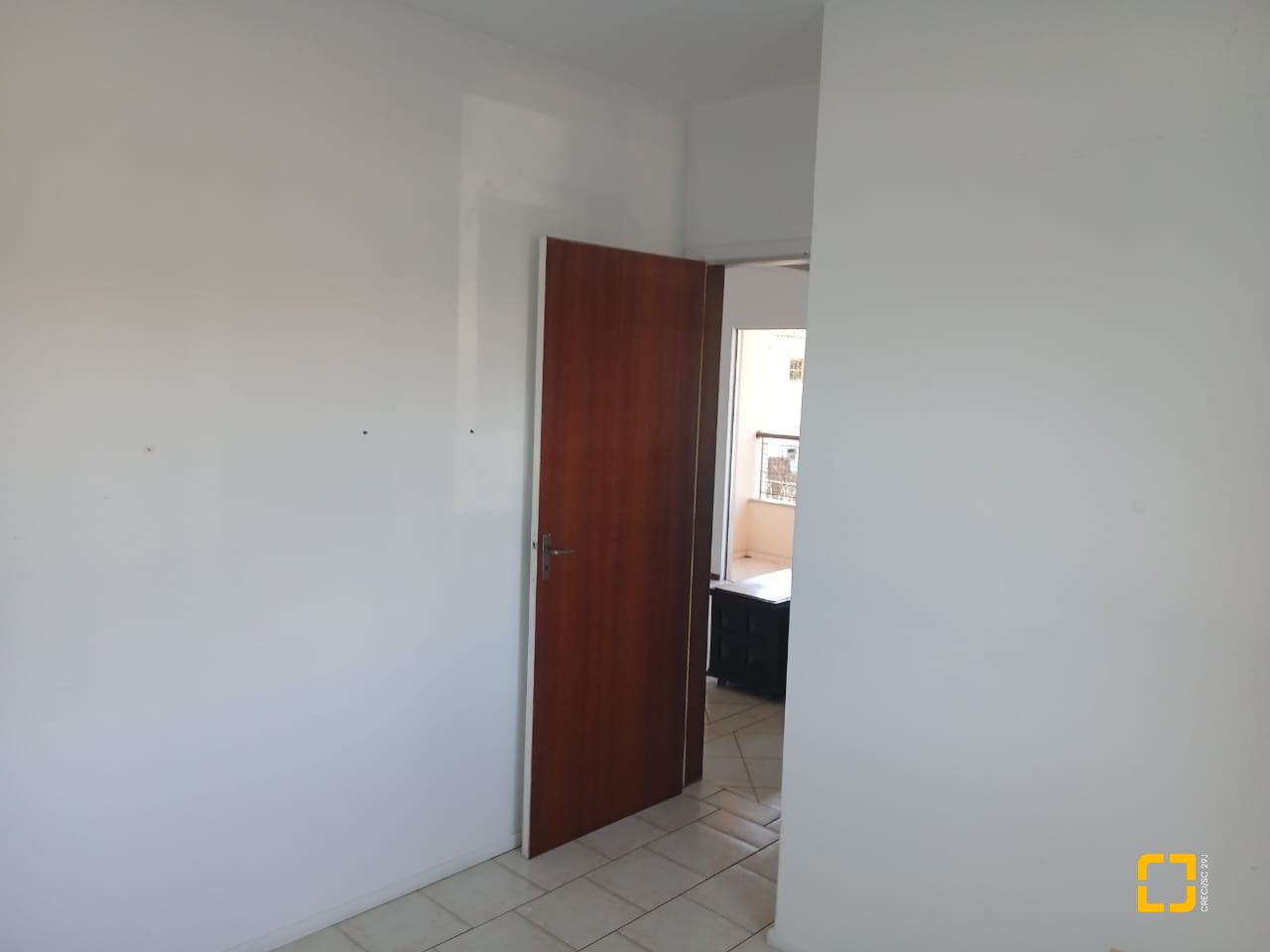 Apartamento com 61m², 2 quartos, 1 garagem, no bairro Serraria em São José