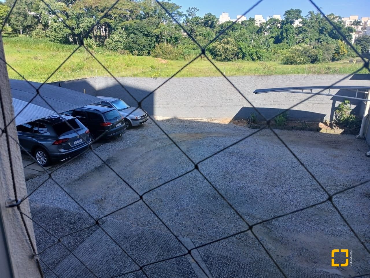 Apartamento com 61m², 2 quartos, 1 garagem, no bairro Serraria em São José