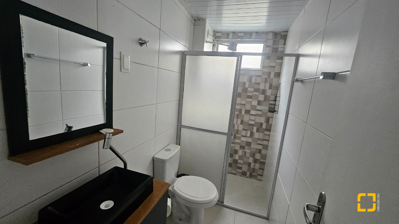 Apartamento com 58m², 3 quartos, 1 garagem, no bairro Estreito em Florianópolis