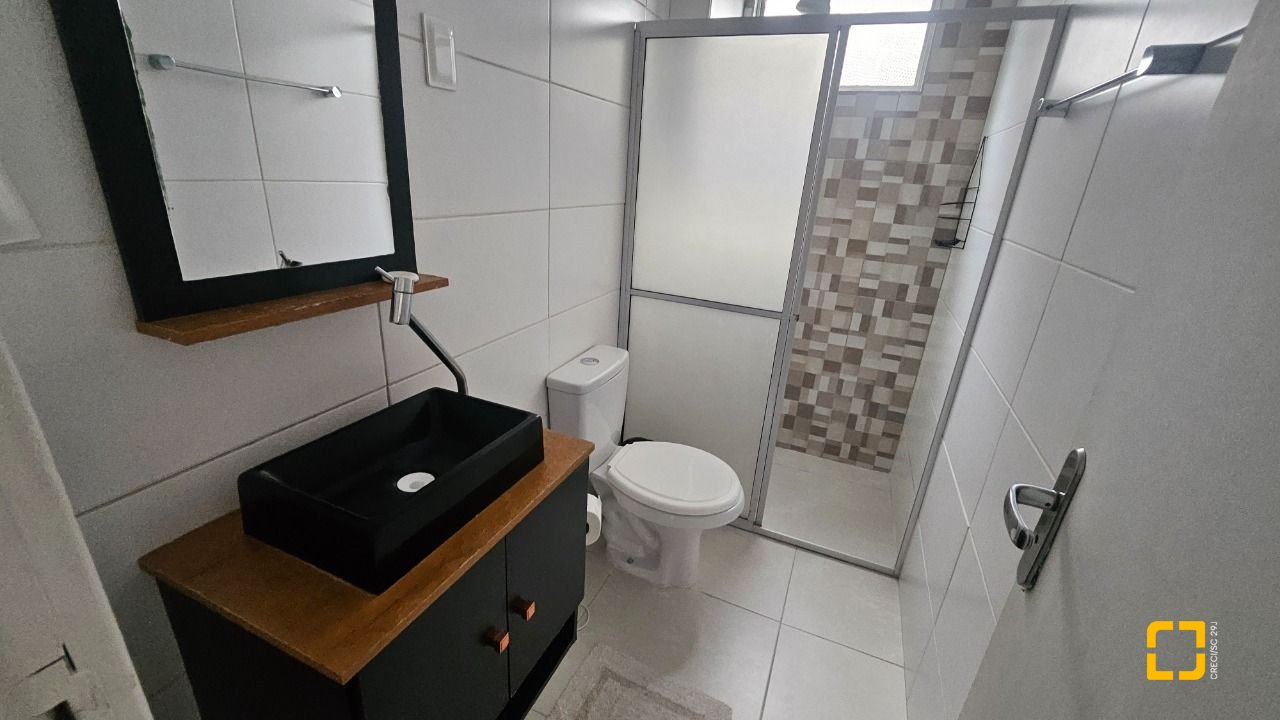 Apartamento com 58m², 3 quartos, 1 garagem, no bairro Estreito em Florianópolis