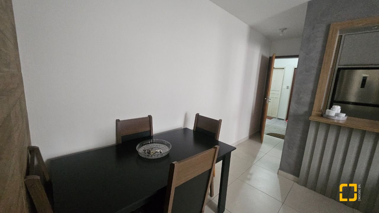 Apartamento com 58m², 3 quartos, 1 garagem, no bairro Estreito em Florianópolis