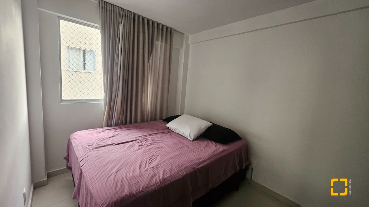 Apartamento com 58m², 3 quartos, 1 garagem, no bairro Estreito em Florianópolis