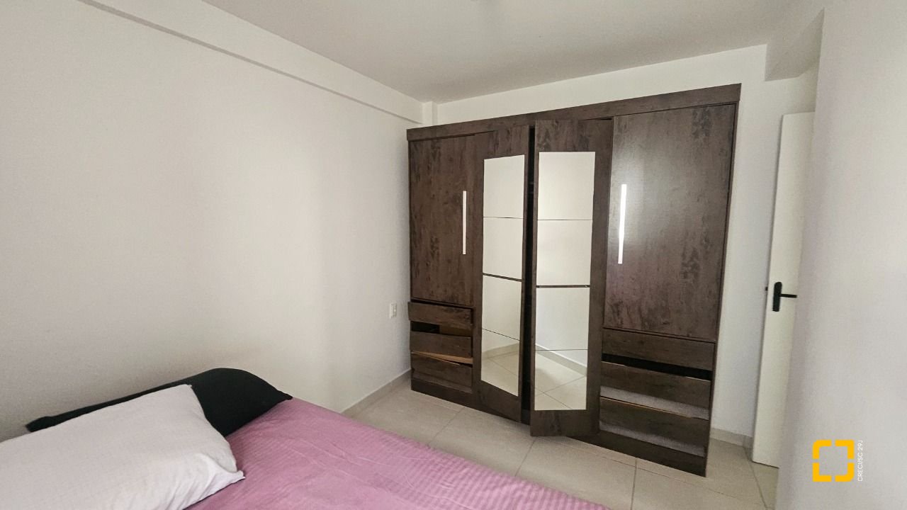 Apartamento com 58m², 3 quartos, 1 garagem, no bairro Estreito em Florianópolis