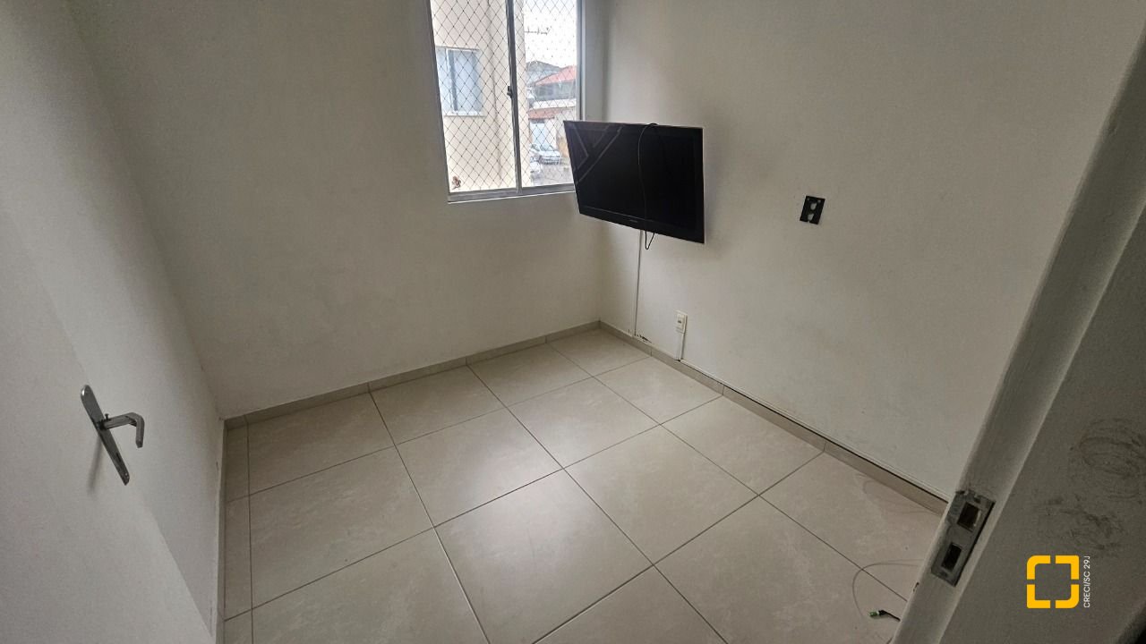 Apartamento com 58m², 3 quartos, 1 garagem, no bairro Estreito em Florianópolis