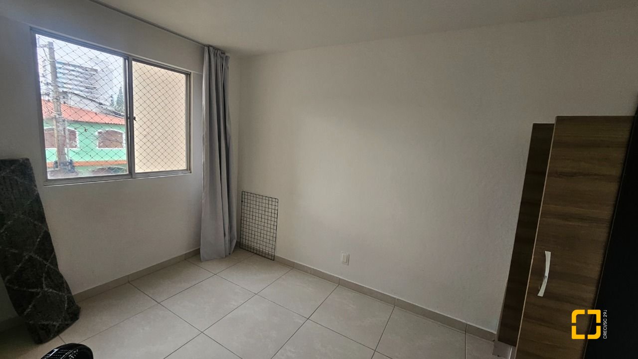 Apartamento com 58m², 3 quartos, 1 garagem, no bairro Estreito em Florianópolis