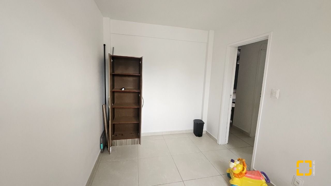 Apartamento com 58m², 3 quartos, 1 garagem, no bairro Estreito em Florianópolis