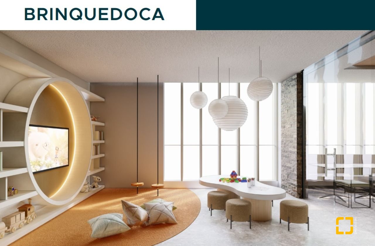 Apartamento com 74m², 4 quartos (sendo 2 suítes), 1 garagem, no bairro Jurerê em Florianópolis