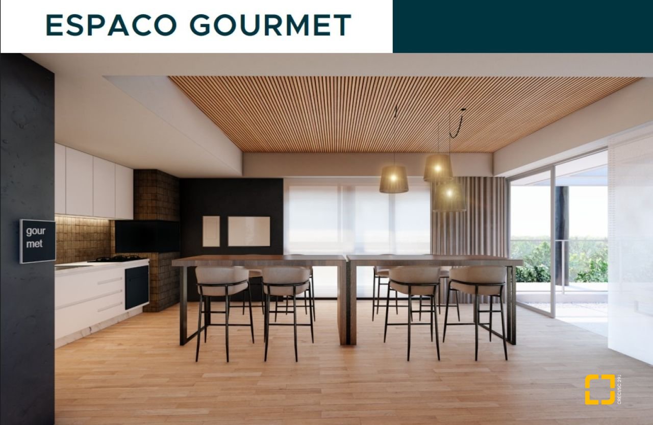 Apartamento com 74m², 4 quartos (sendo 2 suítes), 1 garagem, no bairro Jurerê em Florianópolis