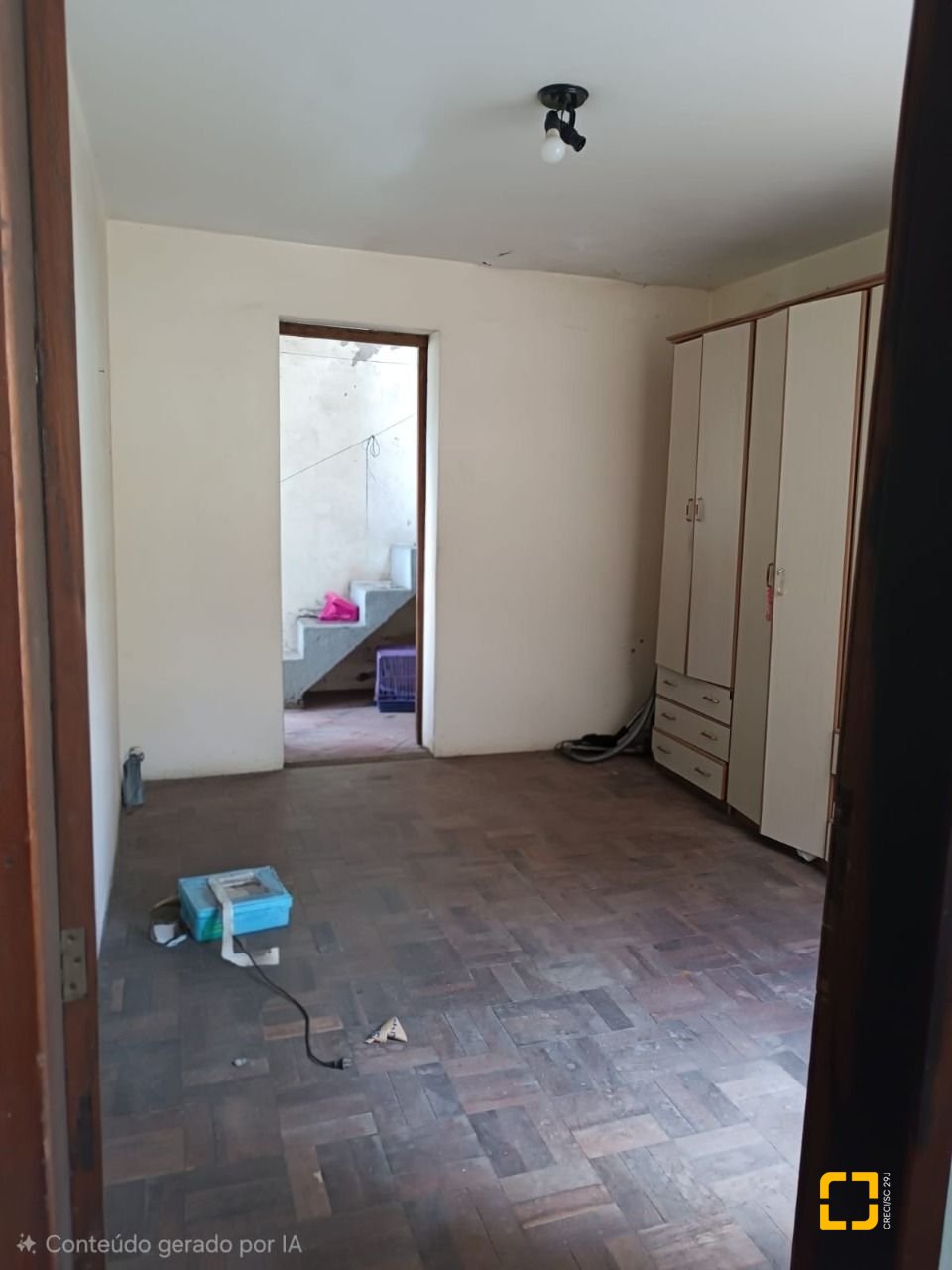 Casa com 230m², no bairro Centro em Florianópolis