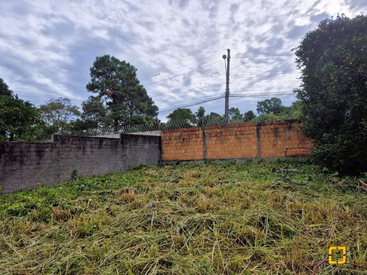 Terreno com 538m², no bairro Campeche em Florianópolis