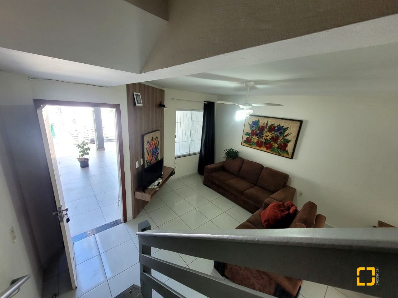 Casa com 91m², 4 quartos (sendo 2 suítes), 1 garagem, no bairro Ingleses em Florianópolis
