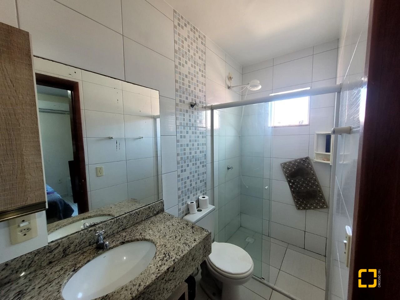 Casa com 91m², 4 quartos (sendo 2 suítes), 1 garagem, no bairro Ingleses em Florianópolis