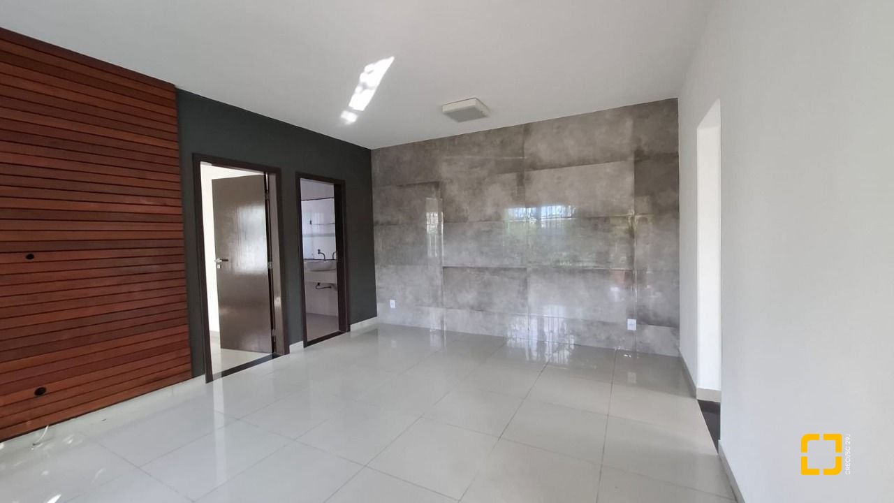 Casa de Condomínio com 105m², 2 quartos, 2 garagens, no bairro São João do Rio Vermelho em Florianópolis