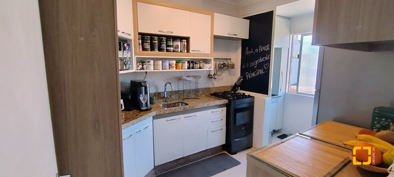 Apartamento com 75m², 3 quartos, 1 garagem, no bairro Estreito em Florianópolis