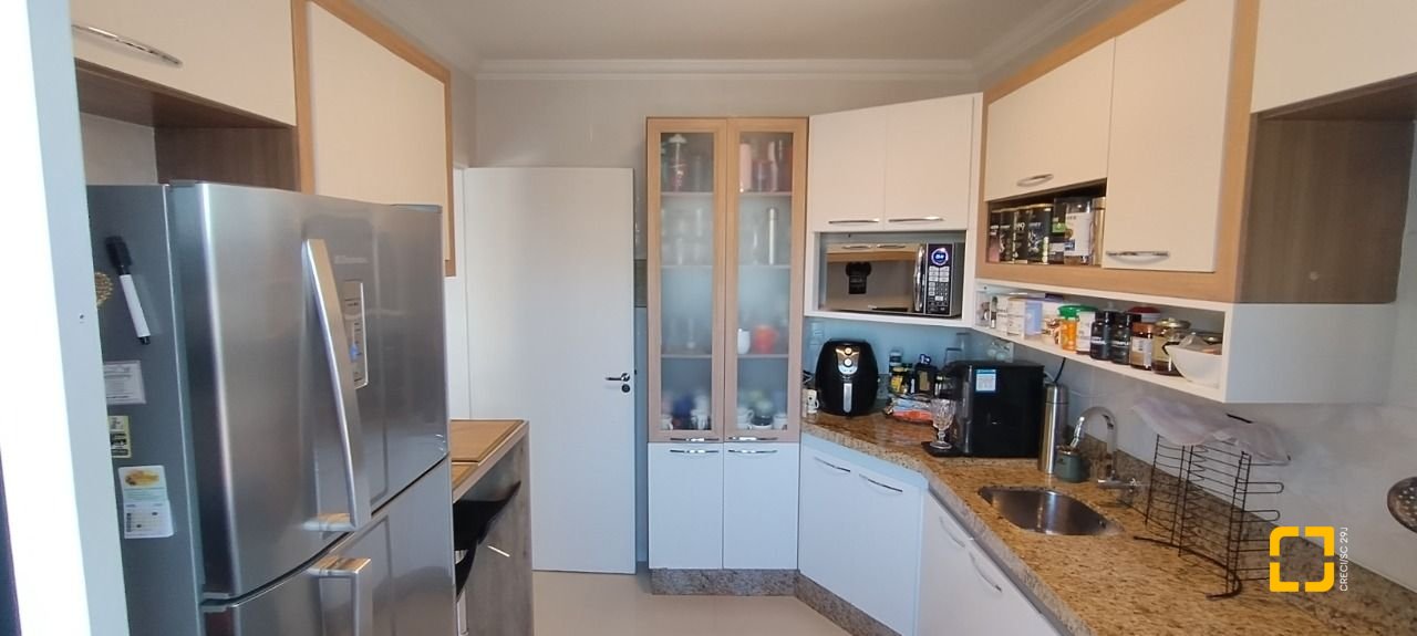 Apartamento com 75m², 3 quartos, 1 garagem, no bairro Estreito em Florianópolis