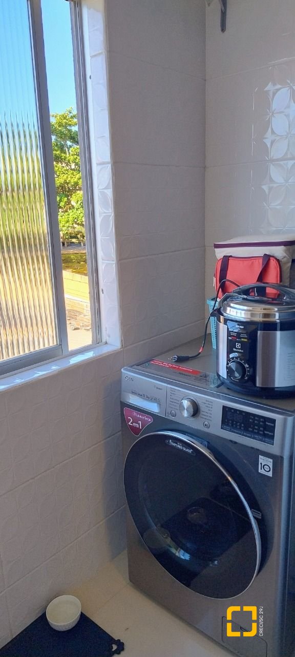 Apartamento com 75m², 3 quartos, 1 garagem, no bairro Estreito em Florianópolis