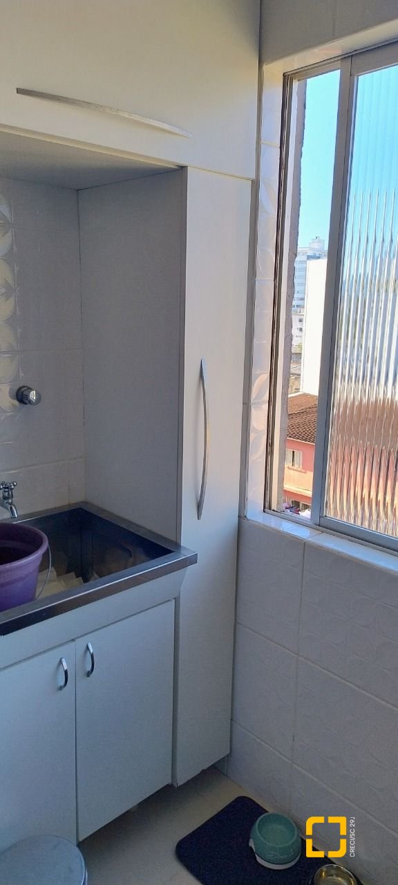 Apartamento com 75m², 3 quartos, 1 garagem, no bairro Estreito em Florianópolis