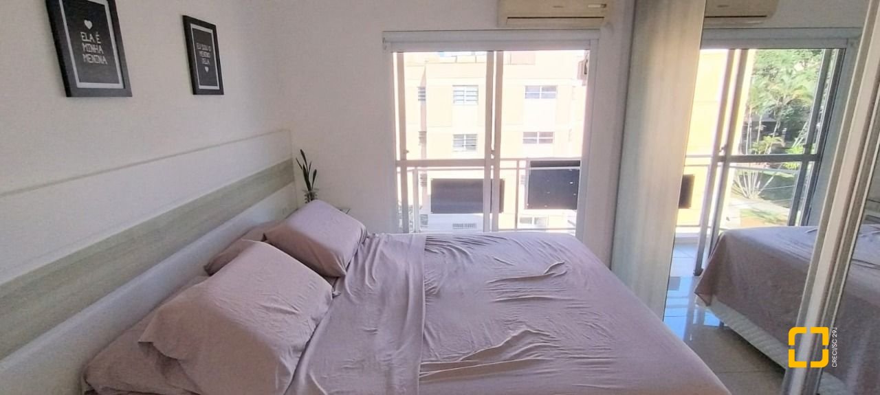 Apartamento com 75m², 3 quartos, 1 garagem, no bairro Estreito em Florianópolis