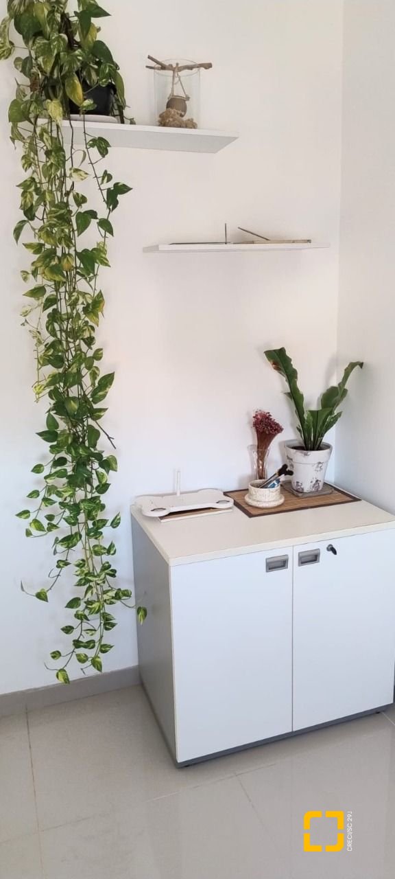 Apartamento com 75m², 3 quartos, 1 garagem, no bairro Estreito em Florianópolis
