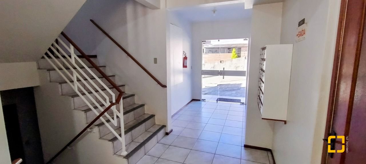 Apartamento com 75m², 3 quartos, 1 garagem, no bairro Estreito em Florianópolis
