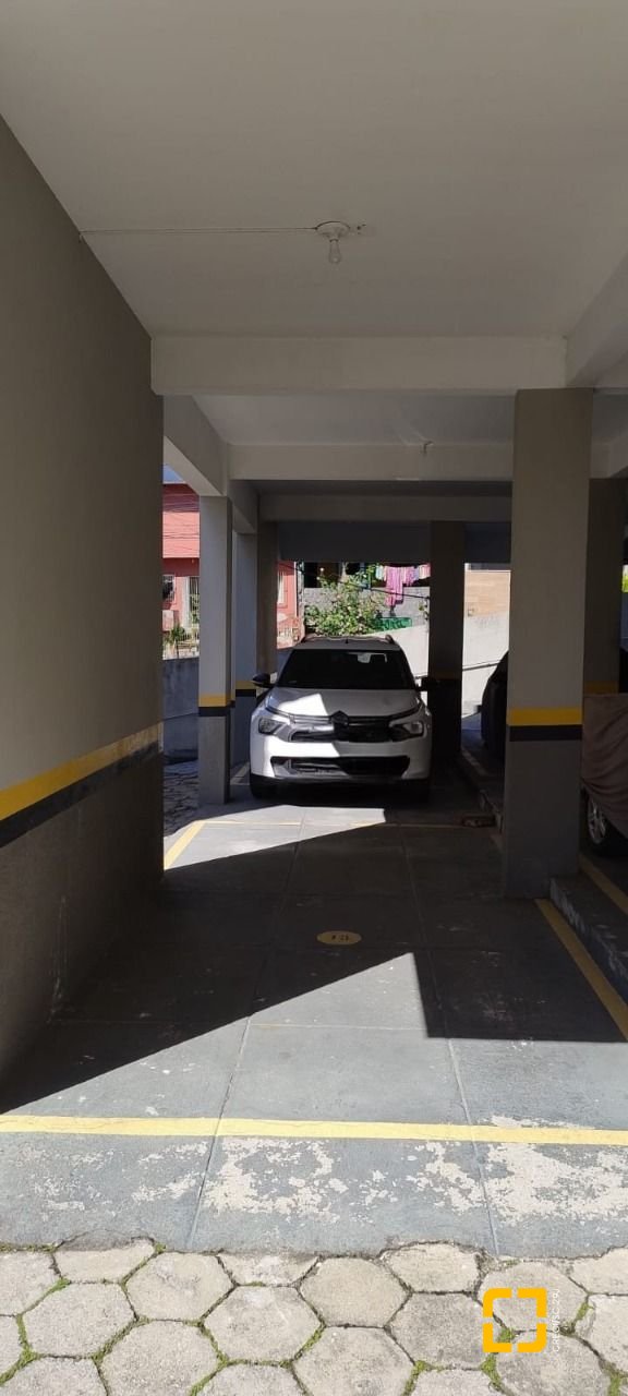 Apartamento com 75m², 3 quartos, 1 garagem, no bairro Estreito em Florianópolis