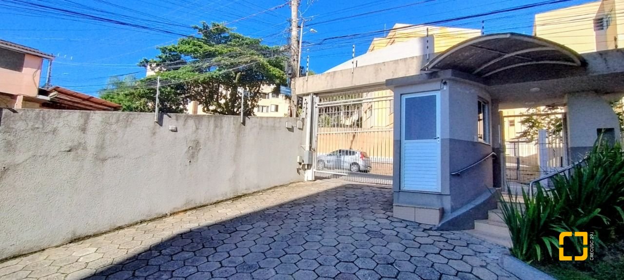 Apartamento com 75m², 3 quartos, 1 garagem, no bairro Estreito em Florianópolis