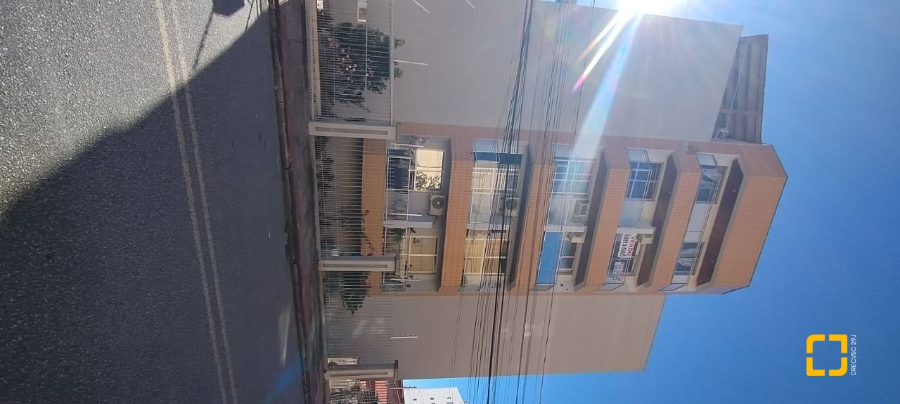Apartamento com 75m², 3 quartos, 1 garagem, no bairro Estreito em Florianópolis