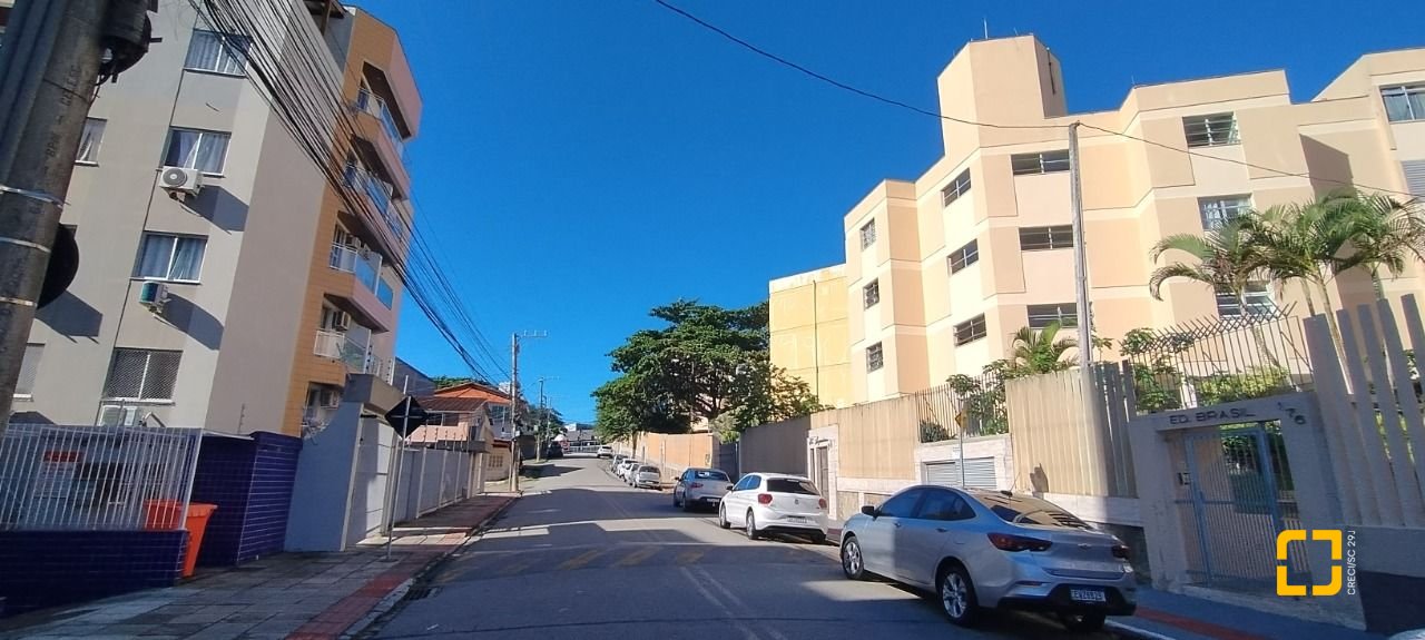 Apartamento com 75m², 3 quartos, 1 garagem, no bairro Estreito em Florianópolis