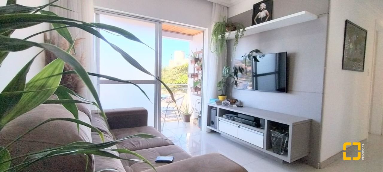 Apartamento com 75m², 3 quartos, 1 garagem, no bairro Estreito em Florianópolis