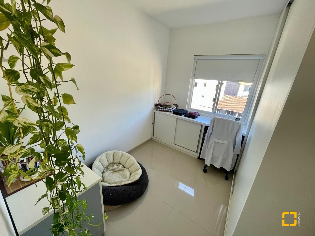 Apartamento com 75m², 3 quartos, 1 garagem, no bairro Estreito em Florianópolis