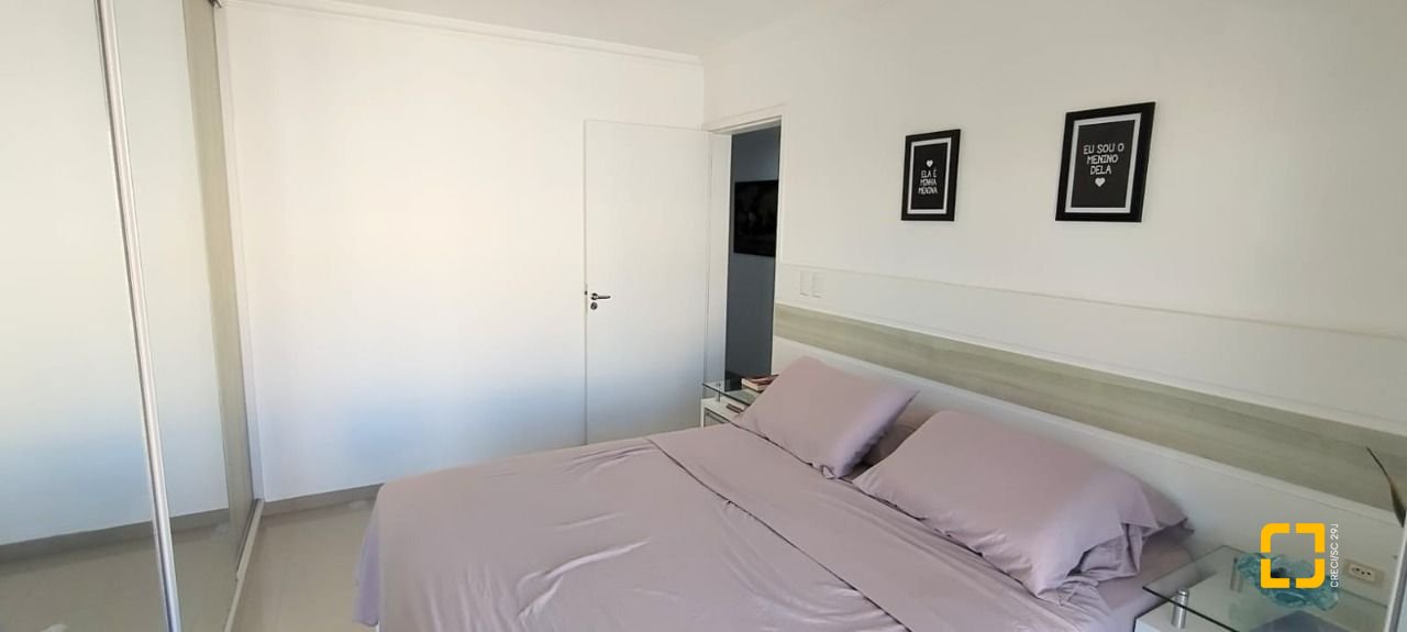 Apartamento com 75m², 3 quartos, 1 garagem, no bairro Estreito em Florianópolis