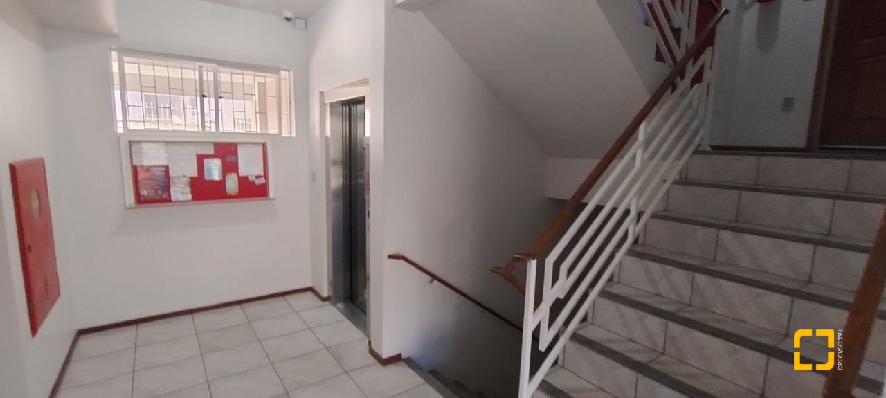 Apartamento com 75m², 3 quartos, 1 garagem, no bairro Estreito em Florianópolis