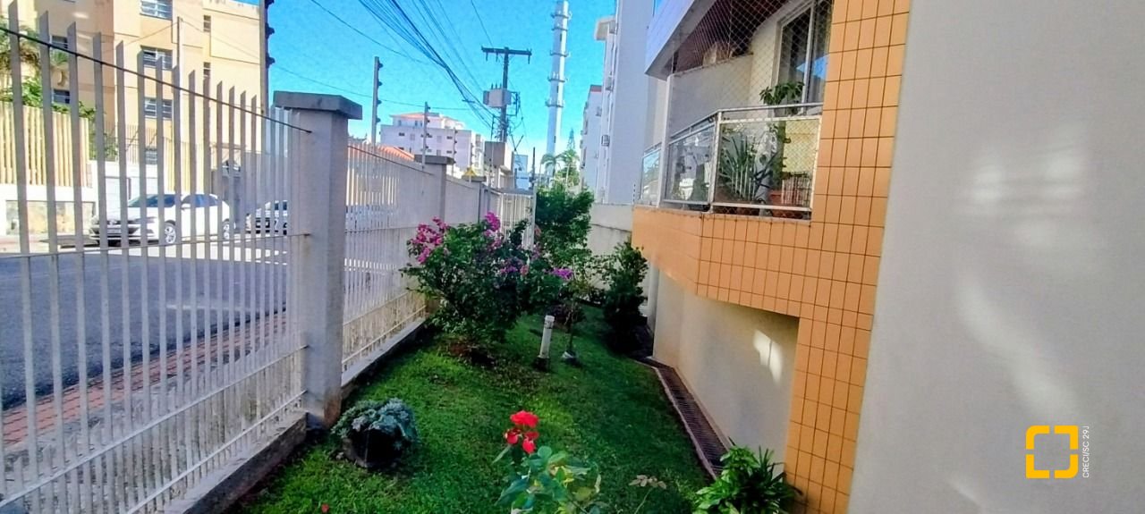 Apartamento com 75m², 3 quartos, 1 garagem, no bairro Estreito em Florianópolis
