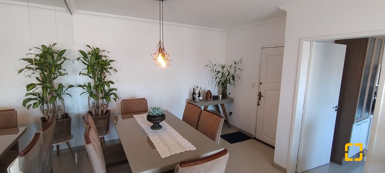 Apartamento com 75m², 3 quartos, 1 garagem, no bairro Estreito em Florianópolis