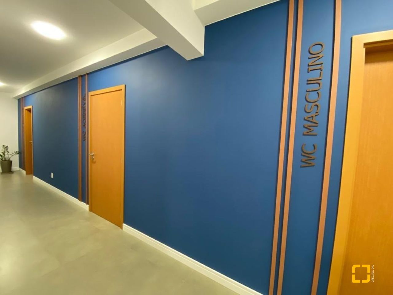 Apartamento com 52m², 1 quarto, 2 garagens, no bairro Itacorubi em Florianópolis